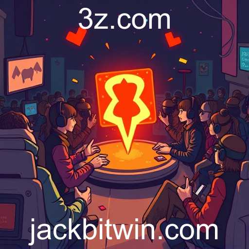 Exploring the 'User Community' Game Category: Insights into Jackbit