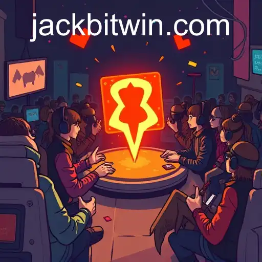 Exploring the 'User Community' Game Category: Insights into Jackbit