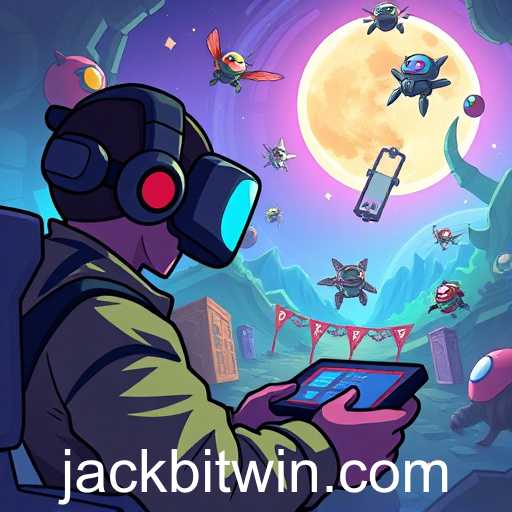 Digital Gaming Trends Shaping 2025