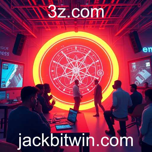 Exploring 'Tech Events' Game Category: Unraveling the Jackbit Phenomenon