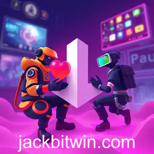 The Evolution of Gaming: Jackbit's Impact on 2025