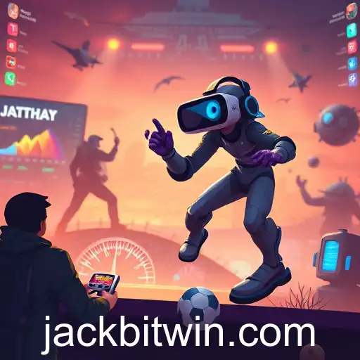 The Evolution of Online Gaming Dynamics