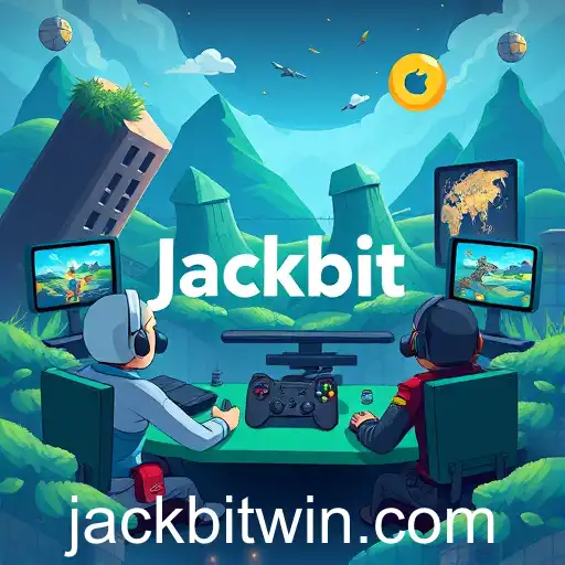 Gaming Evolution with Jackbit