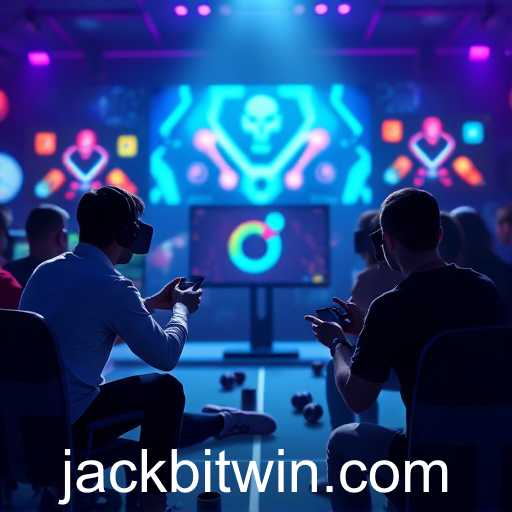 Gaming Innovation Marks New Era