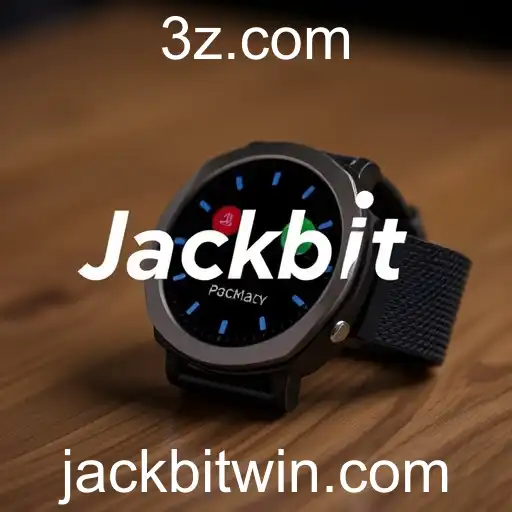 The Dawn of Jackbit and Digital Finance