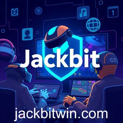 Jackbit: Shaping the Future of Online Gaming