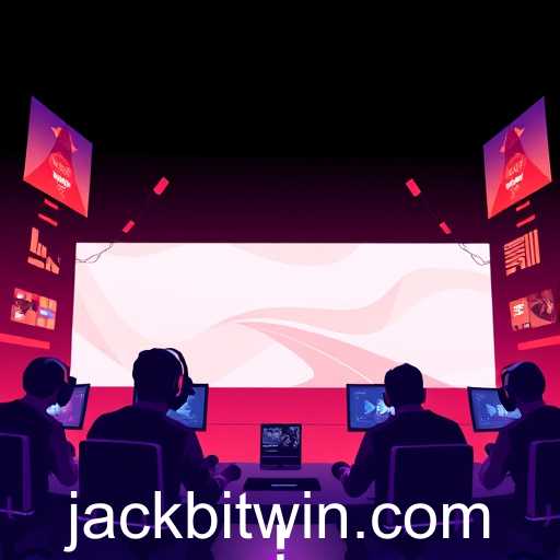Jackbit Game Revolution