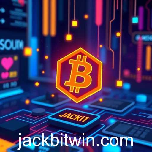 Jackbit: A Game-Changer in Online Entertainment