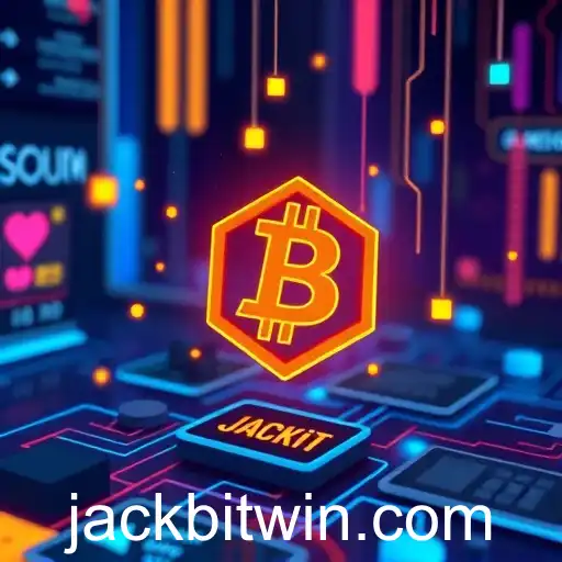 Jackbit: A Game-Changer in Online Entertainment