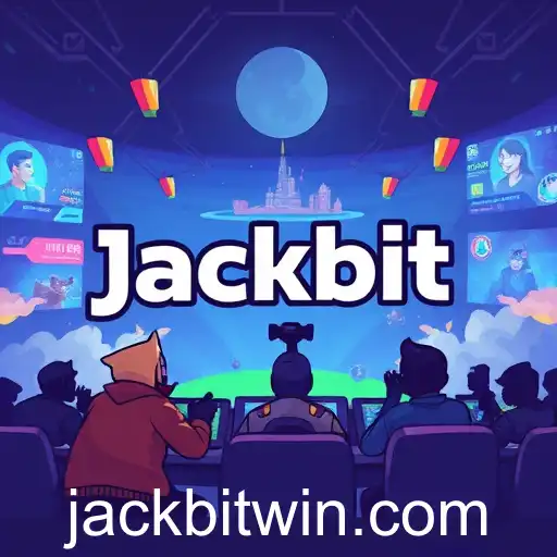 The Gaming Landscape with Jackbit