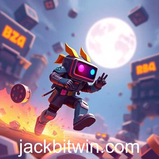 Gaming Evolution: A Deep Dive into Jackbit's Impact