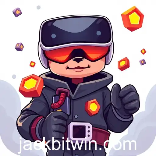 Jackbit: Evolution of Online Gaming in a Digital Age