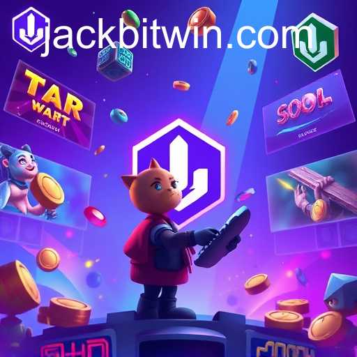 Jackbit Shakes Up Online Gaming Scene