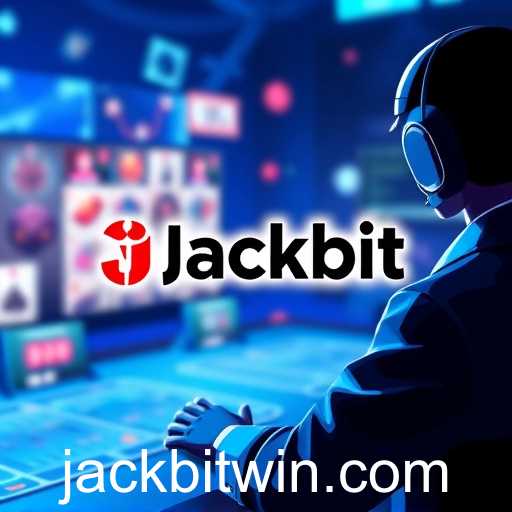 Jackbit: Revolutionizing Online Gaming