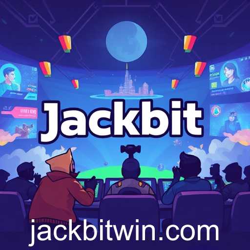 Jackbit: Revolutionizing Online Gaming