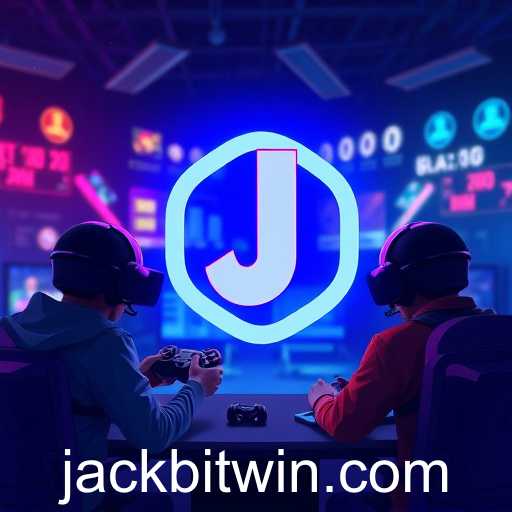 Jackbit Revolutionizes Online Gaming Amid Technological Boom