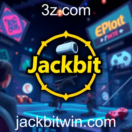 Jackbit: The Changing Landscape of Online Entertainment