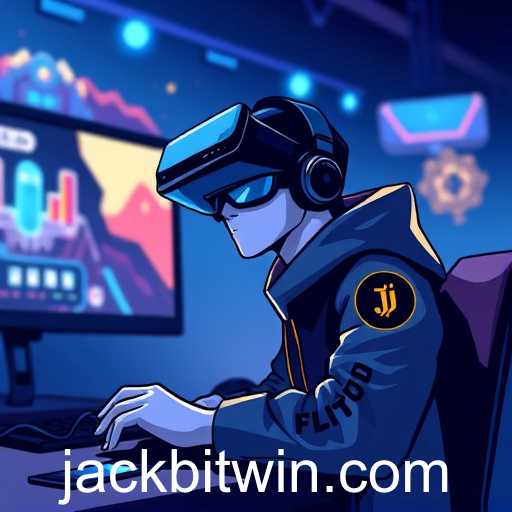 Navigating the Digital Landscape with Jackbit