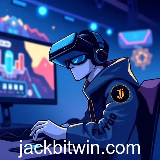 Navigating the Digital Landscape with Jackbit