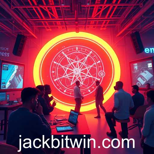 The Rise of Jackbit: A Modern Gaming Revolution