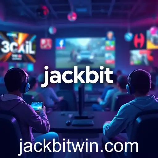 The Rise of Jackbit: Revolutionizing Online Gaming