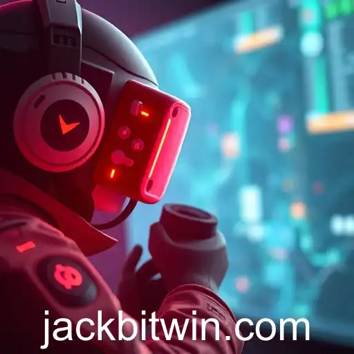 The Rise of Jackbit: A New Era in Online Gaming