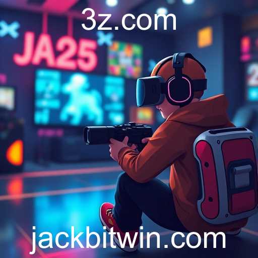 The Rise of Jackbit in Online Gaming