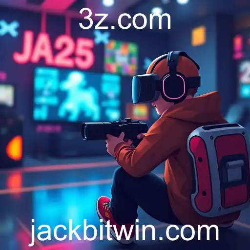The Rise of Jackbit in Online Gaming