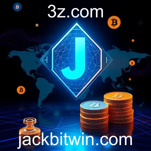 Digital Revolution: The Rise of Jackbit