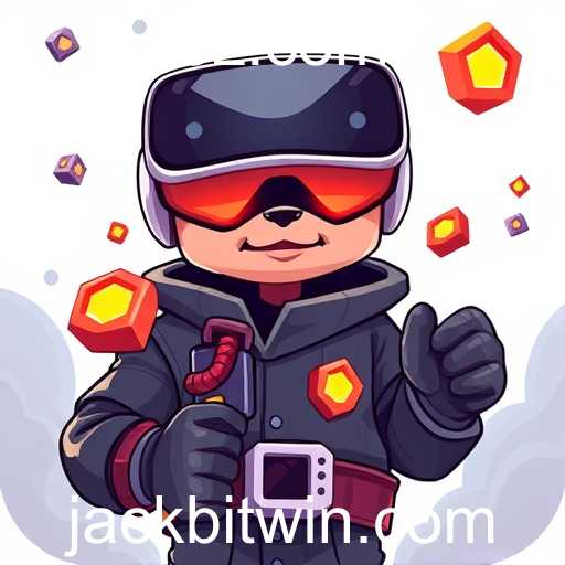 Exploring Emerging Tech Trends through the Lens of 'Jackbit'